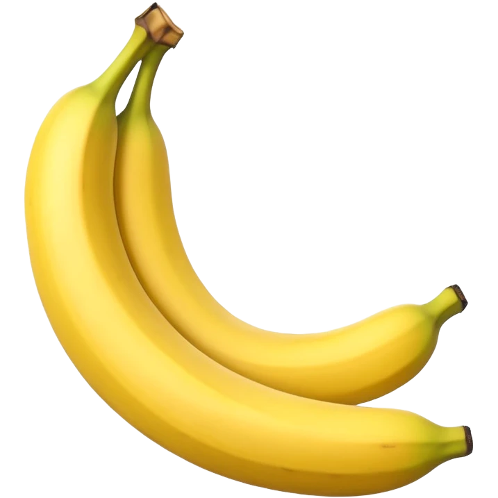 Banana emoji