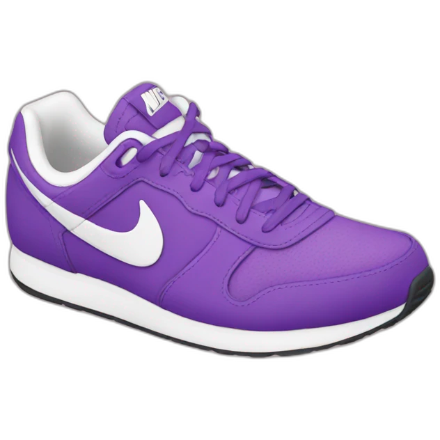 Nike emoji
