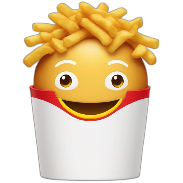 mcdo emoji
