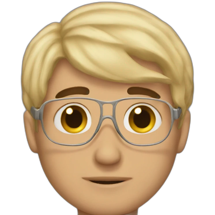 Hector emoji