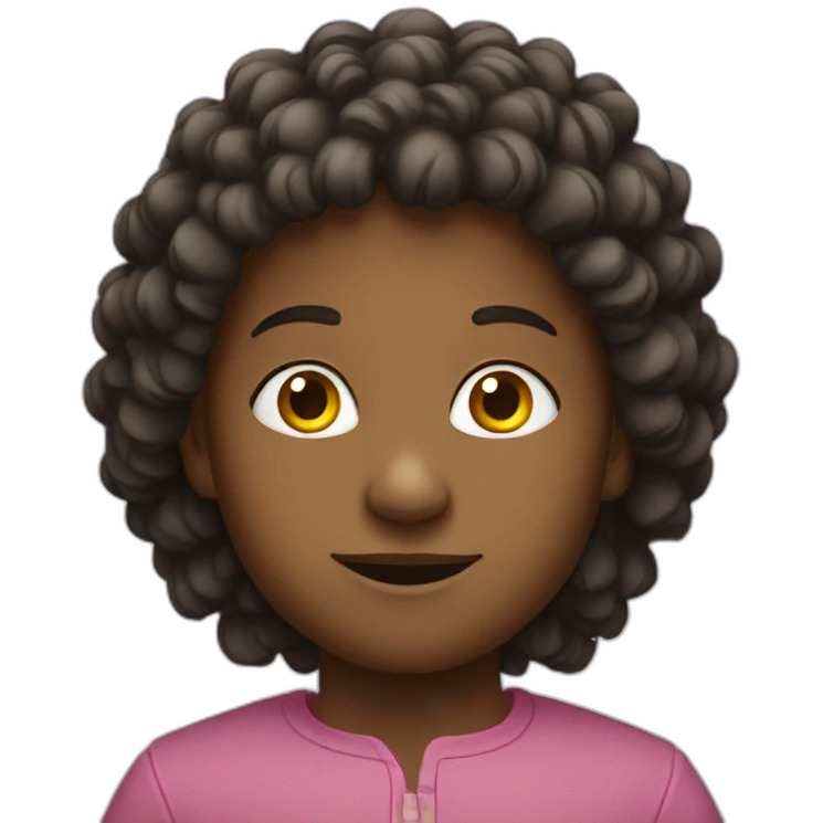 Nindi emoji