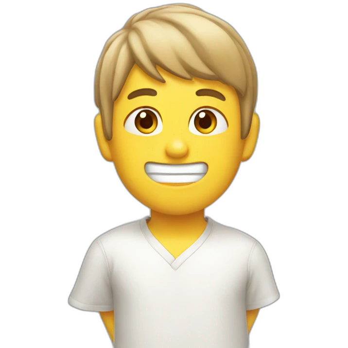 Emoji de yakult emoji