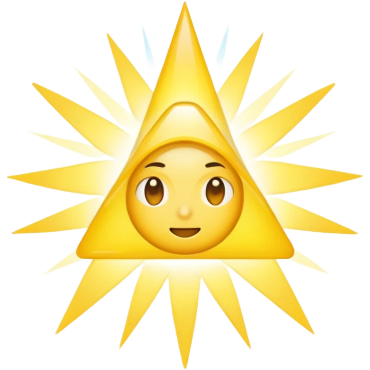 Faro de luz  emoji