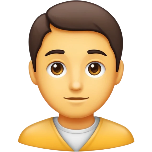 Touton emoji