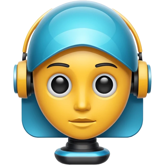 AI emoji