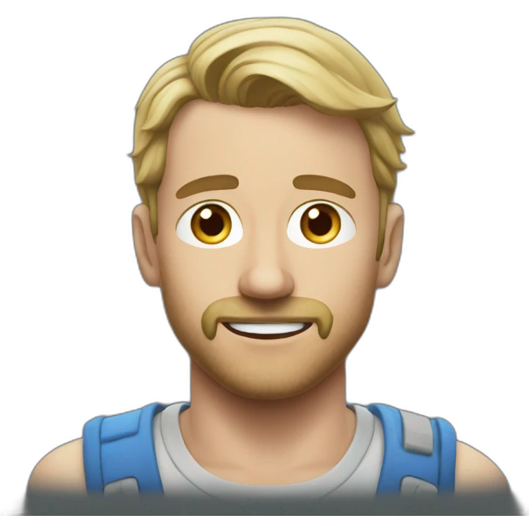 Simon riley emoji