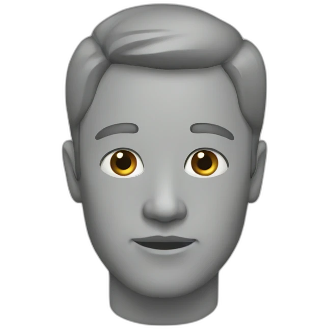 Form emoji