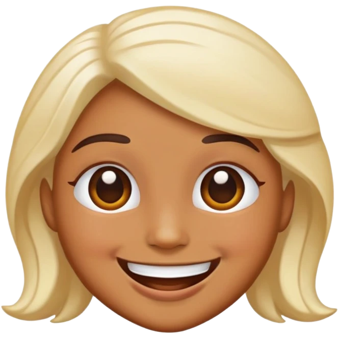 Kandy burries emoji