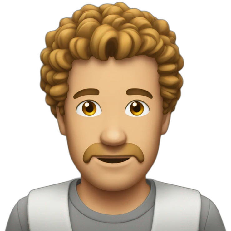 stonks emoji