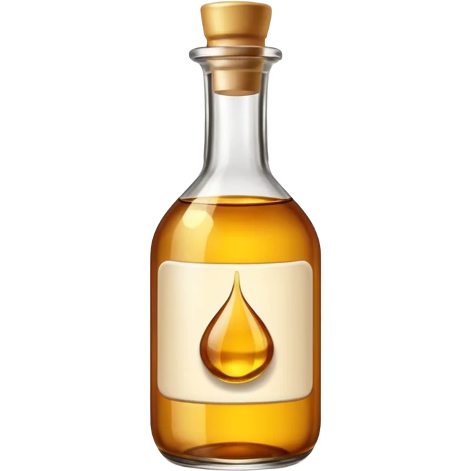 Sesame oil emoji