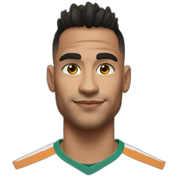 Lautaro martinez  emoji