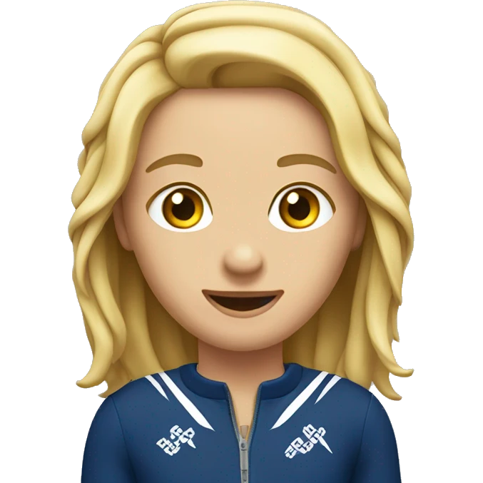Anneaux olympiques emoji