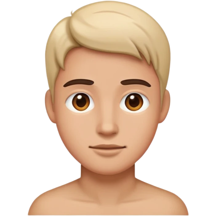 Human emoji
