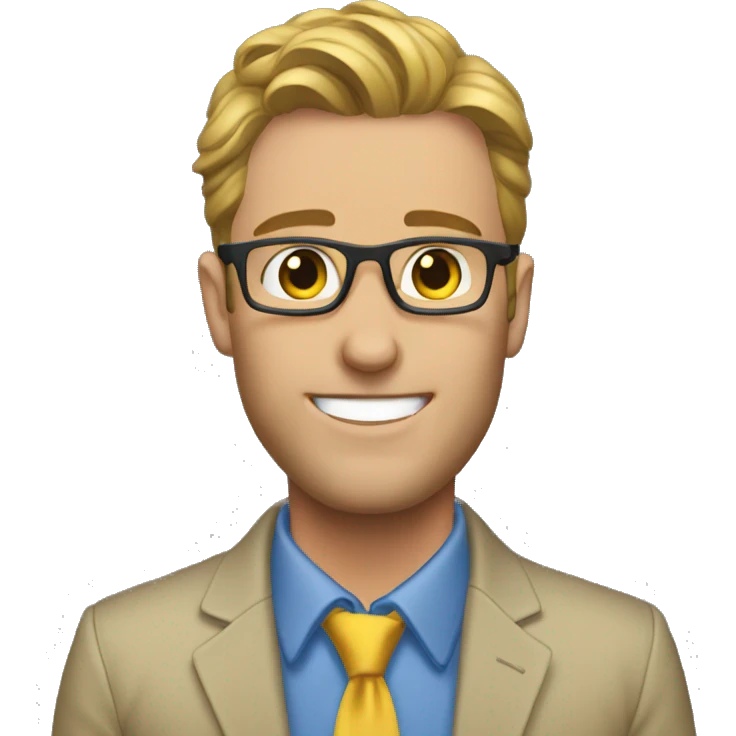 brett cooper emoji