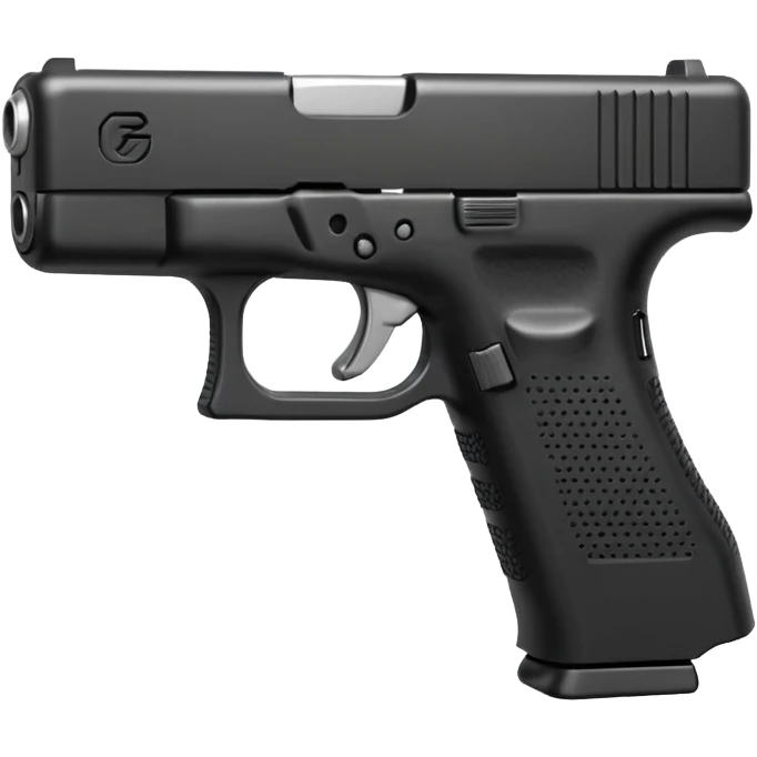 Glock emoji