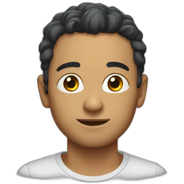 thiago Veigh emoji