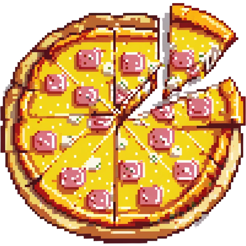 Hawaiian Pizza emoji