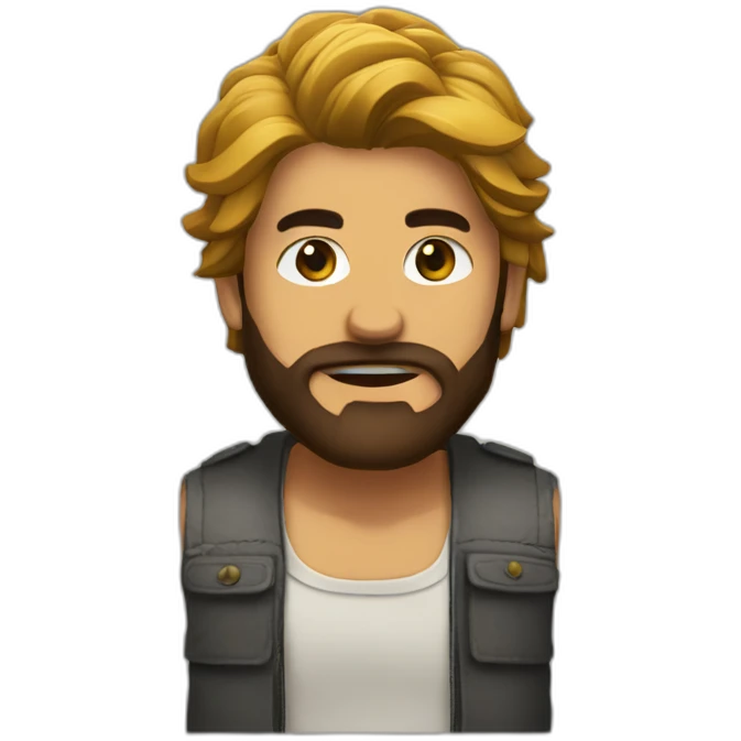yash kgf emoji