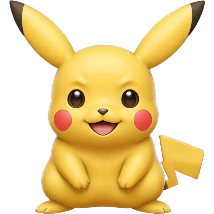 Pukatchu emoji
