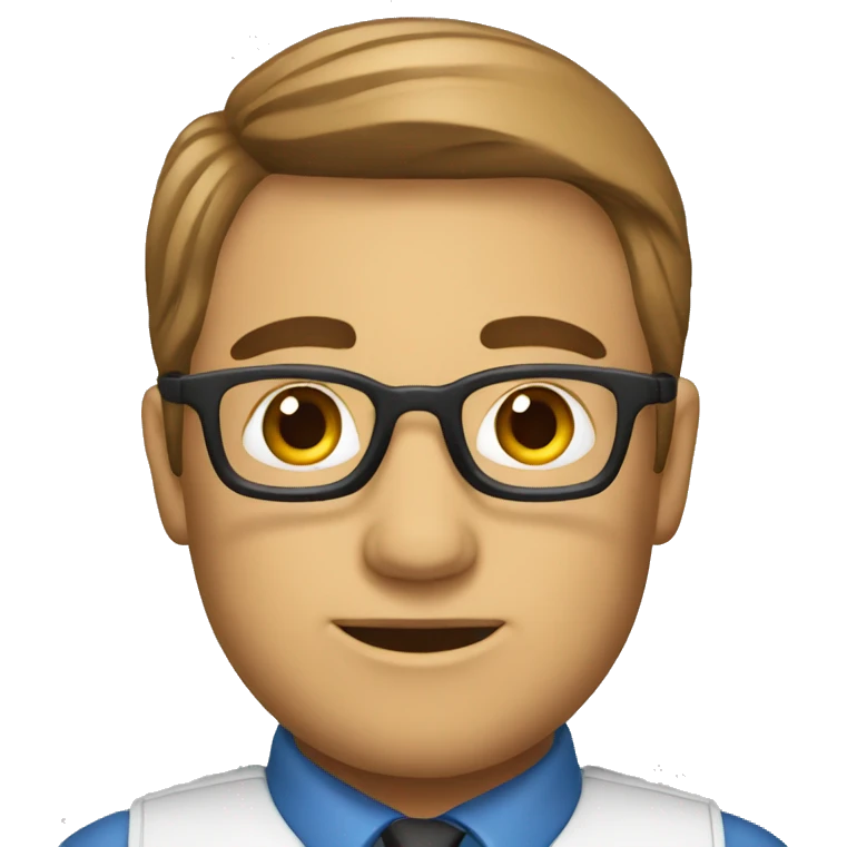 patron d'entreprise emoji