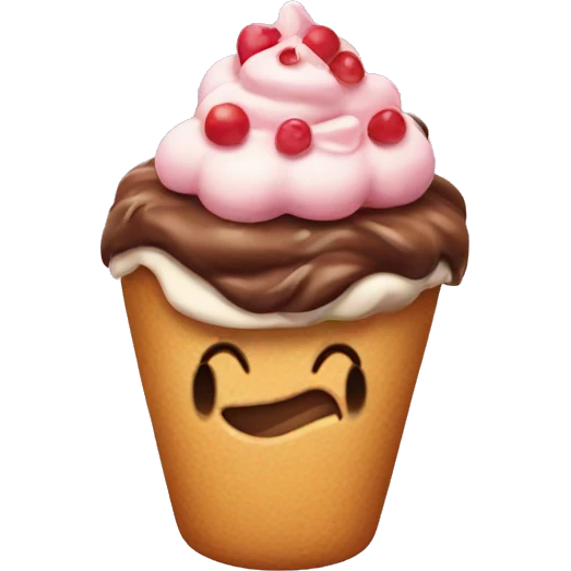 sweet food emoji