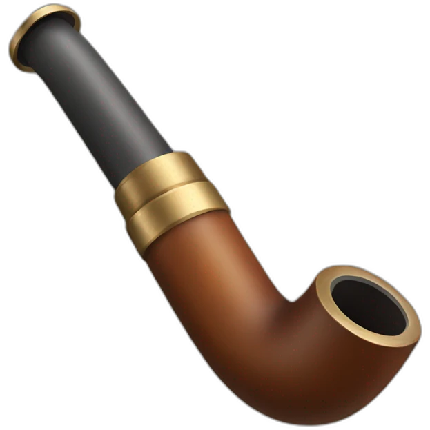 pipe emoji