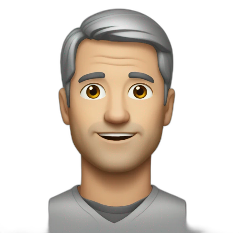 schmidt emoji