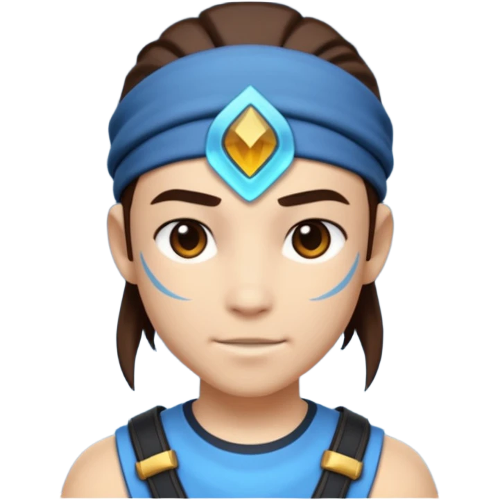 Je vidéo roblox emoji