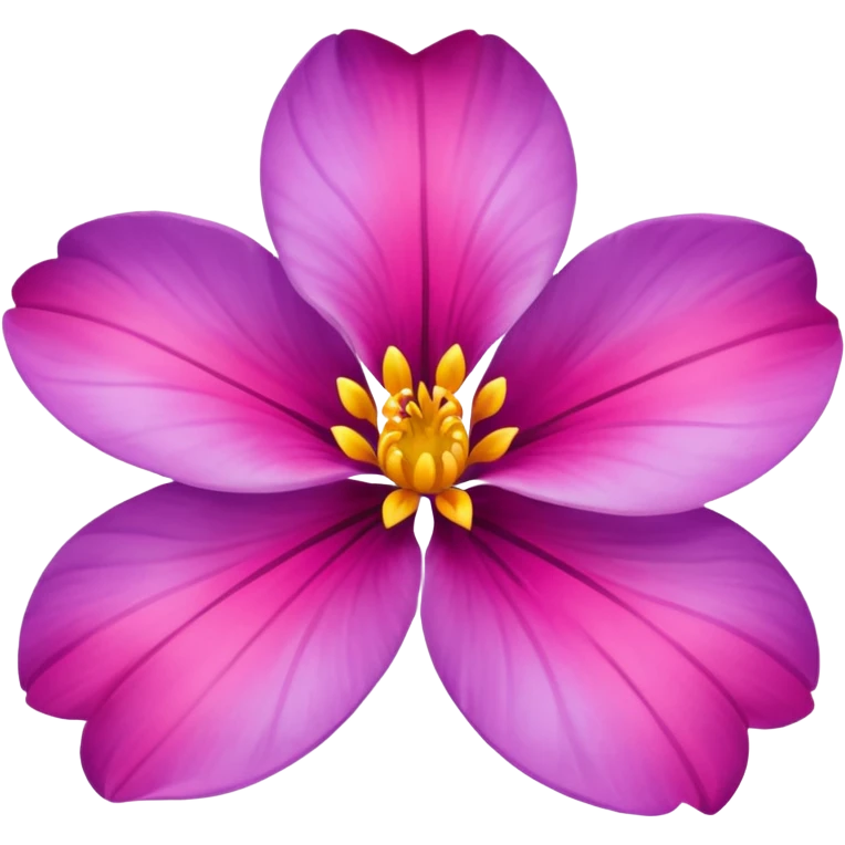 Êxtase Florescido emoji