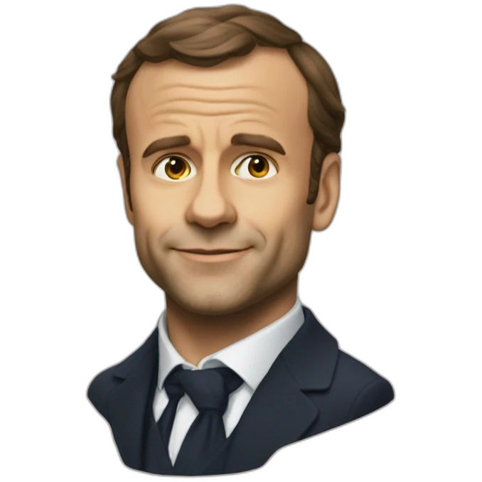 macron dinosor emoji