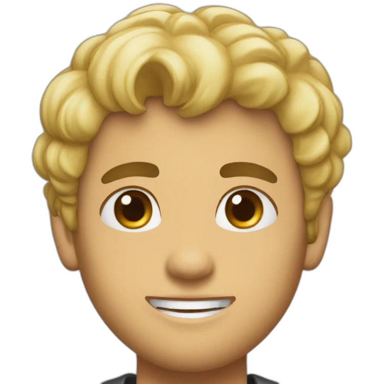 emmanuel macro emoji