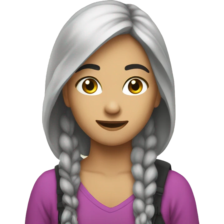Plur  emoji