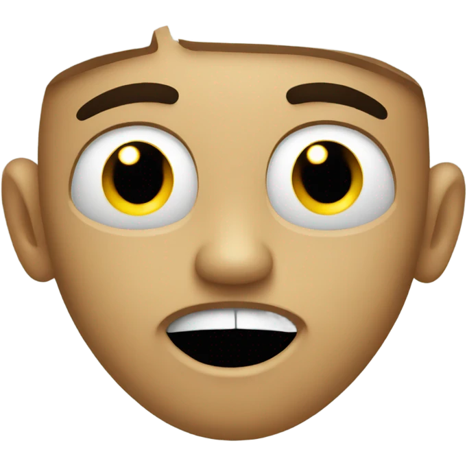 Bipolar disorder emoji