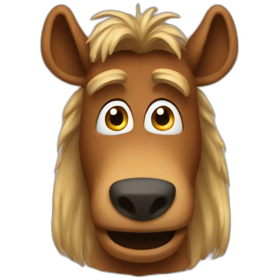 alf emoji