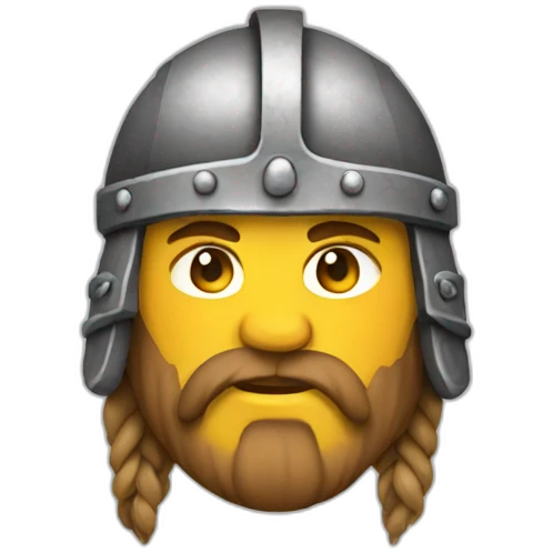 viking emoji