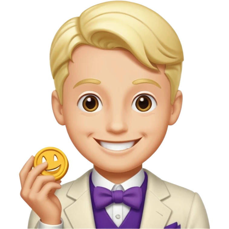 cadbury butler richie rich emoji