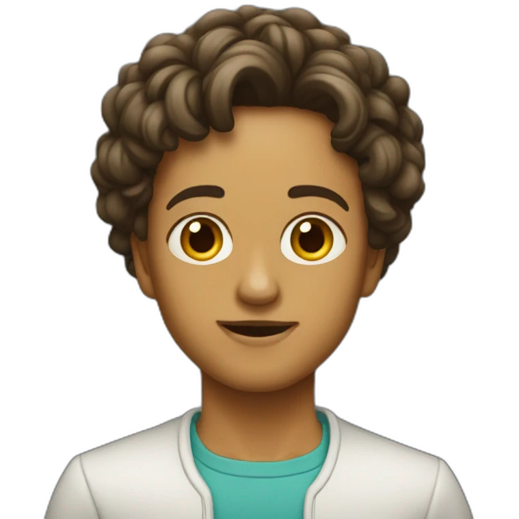 Samara o chamado  emoji