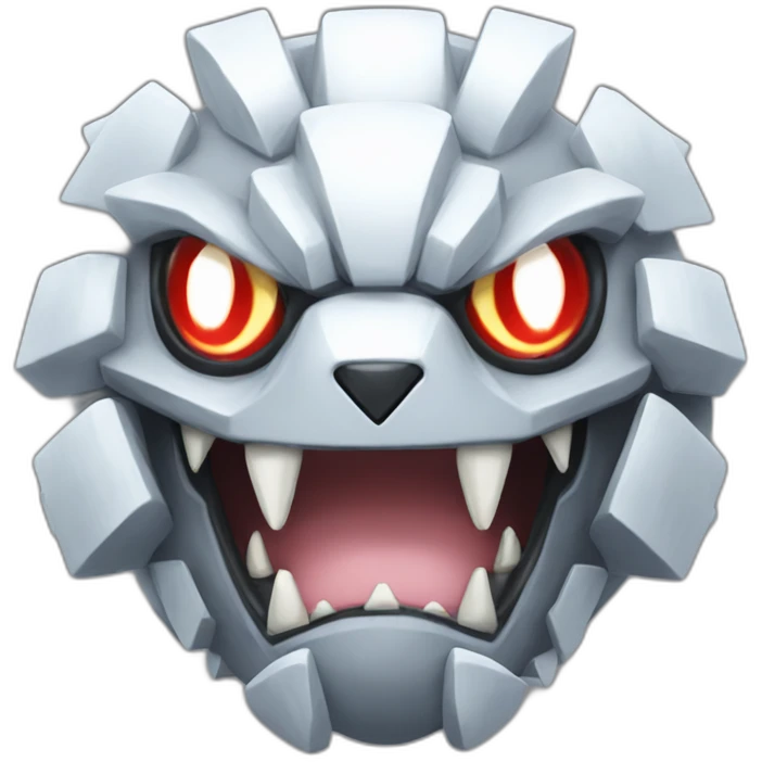 Duraludon-pokemon emoji