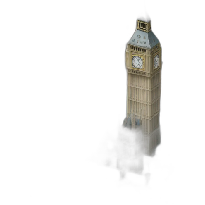 London city emoji