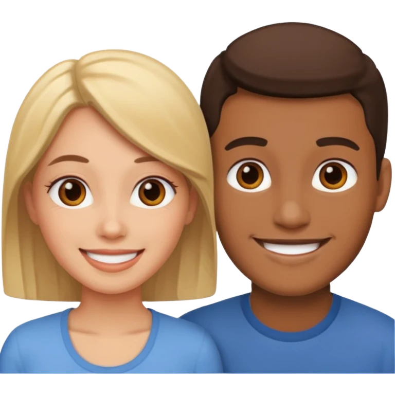 couple emoji