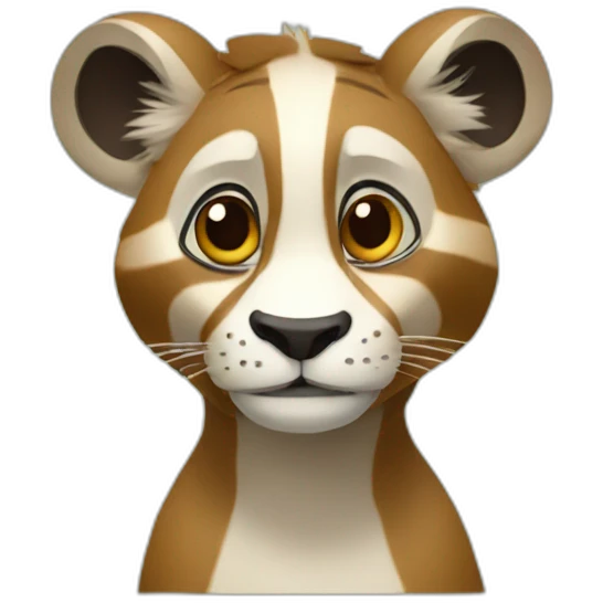 Madagascar emoji