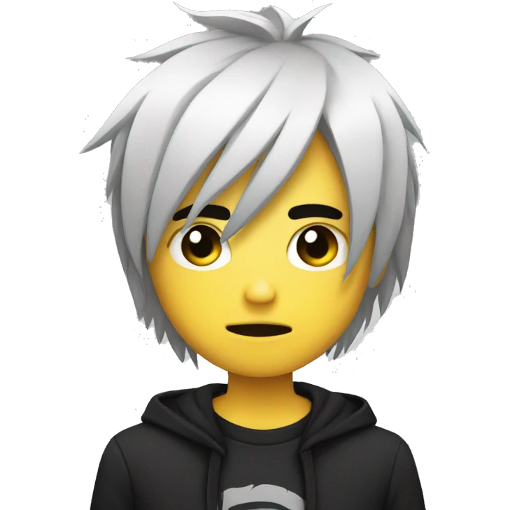 Emo emoji