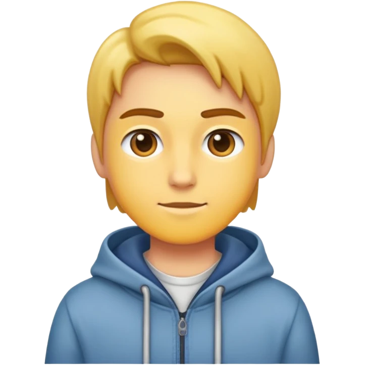 What we wear emoji