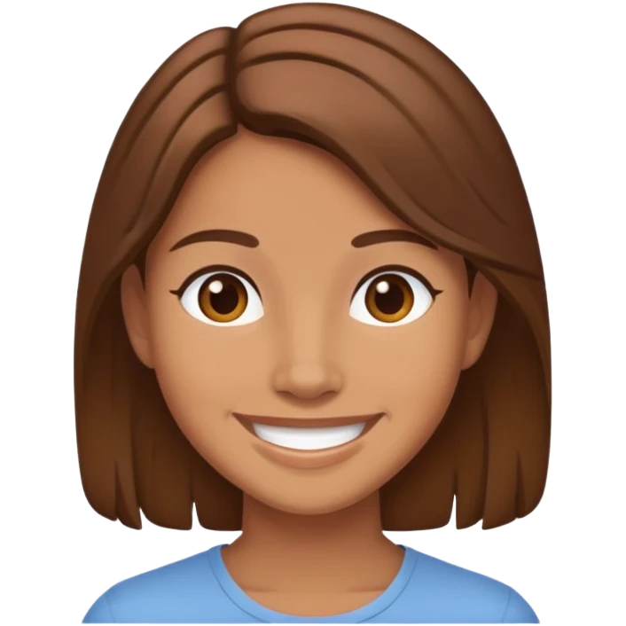 Landyn Mandrigues  emoji
