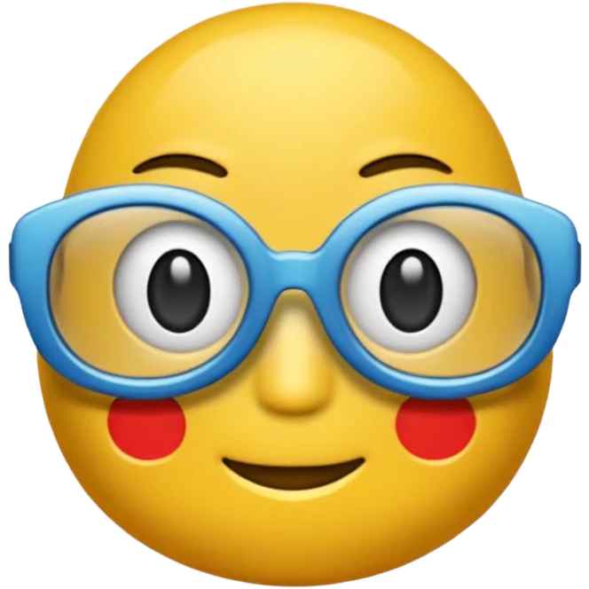 бактерии в пробирке  emoji
