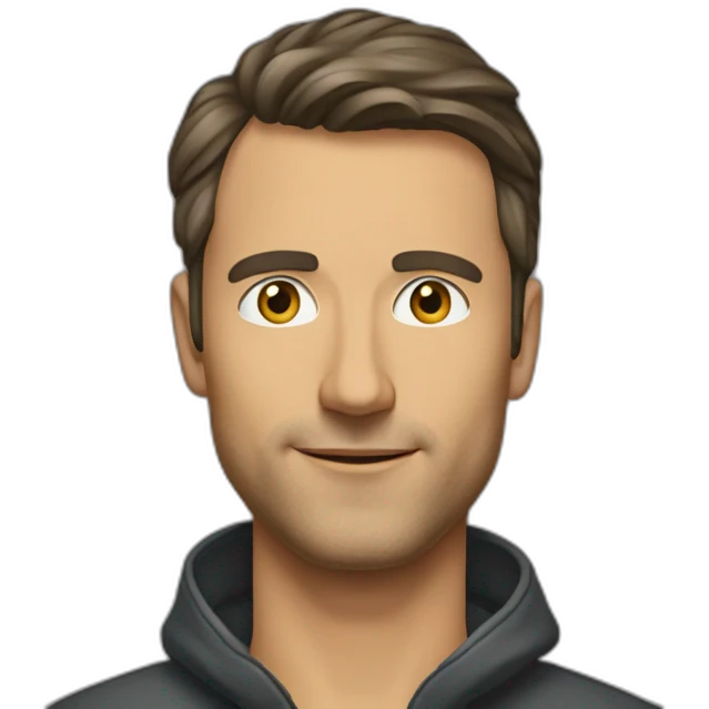 Stéphane Buton emoji