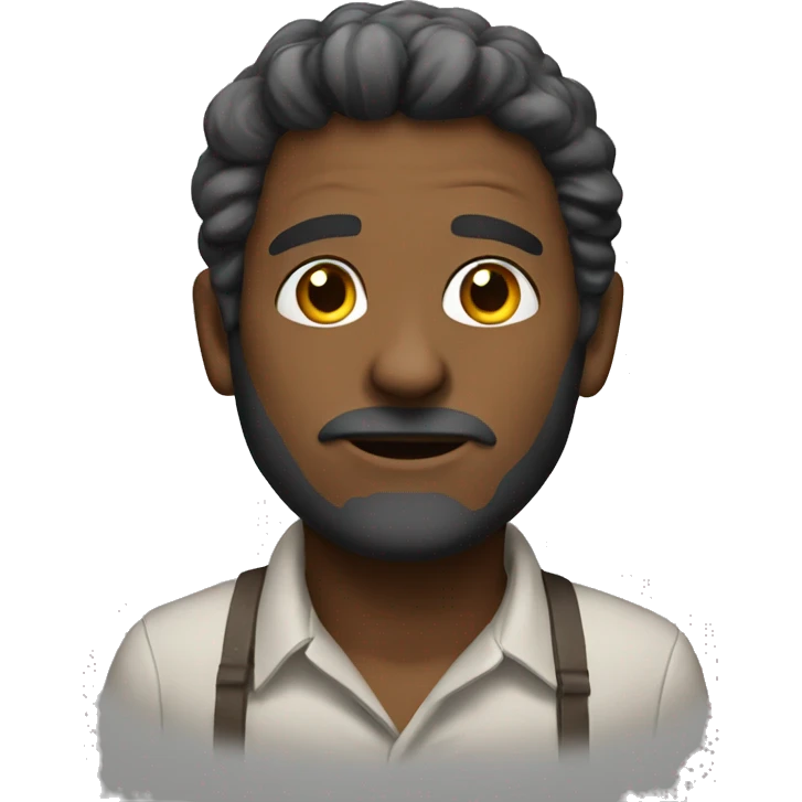 an absolute fein emoji