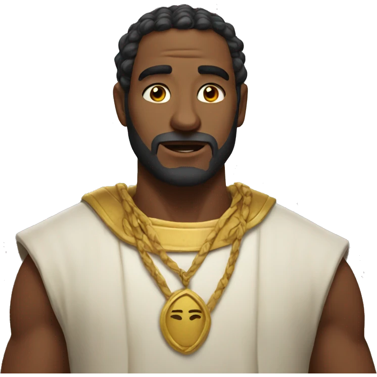 God emoji