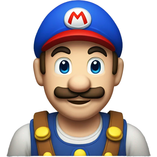 mario emoji