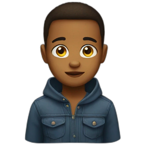 Bby emoji